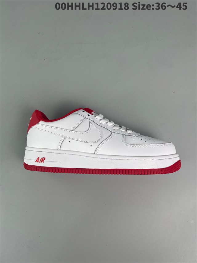 women air force one shoes size 36-45 2022-11-23-322